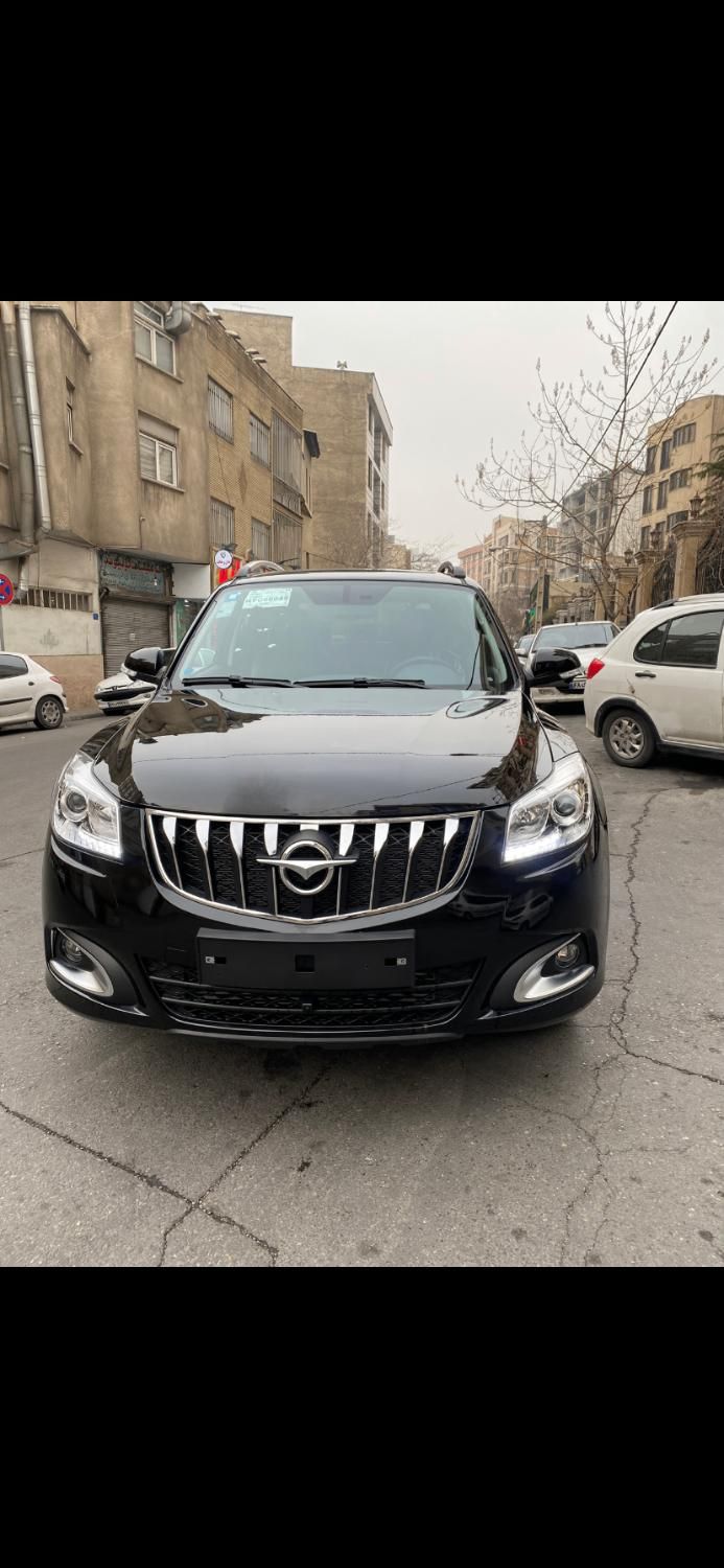 خودرو هایما، S7 آگهی ann_19850219