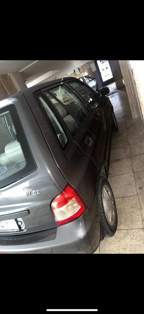پراید 111 SE - 1397