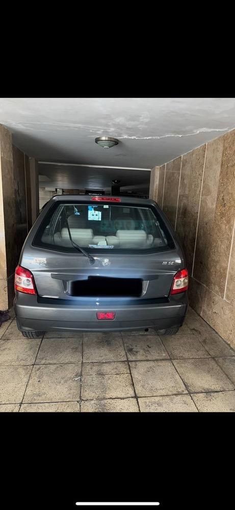 پراید 111 SE - 1397