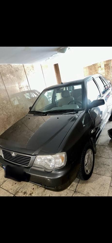 پراید 111 SE - 1397