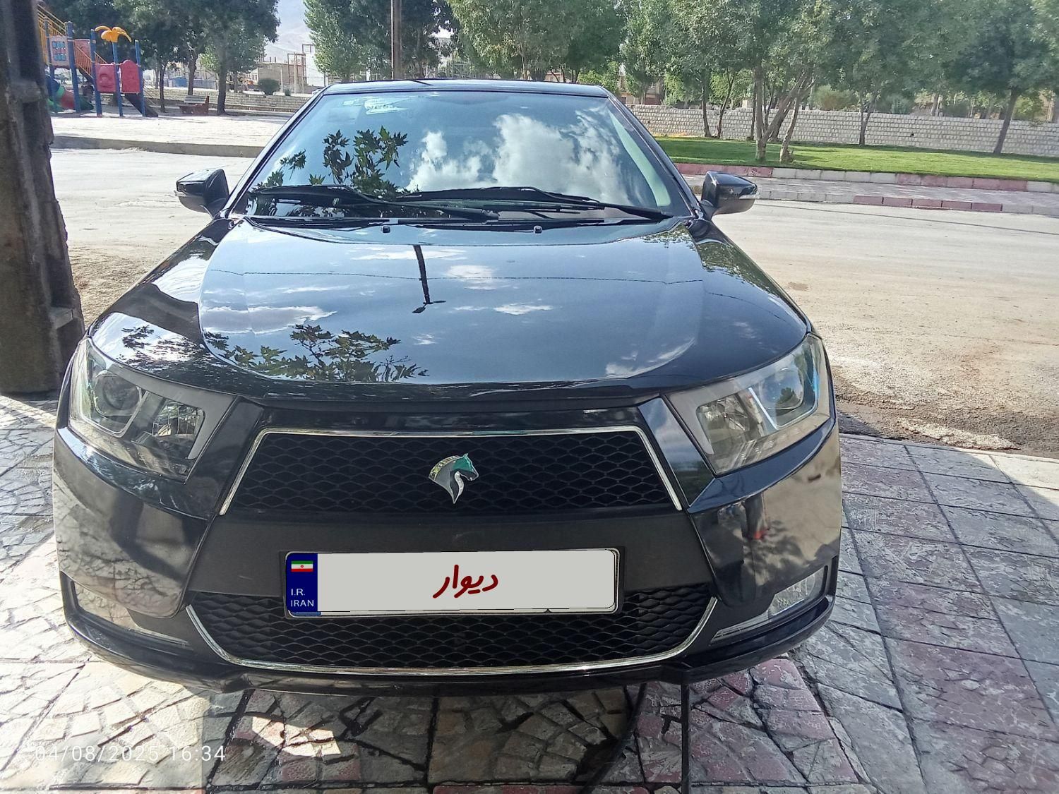 خودرو دنا، پلاس آگهی ann_19850240