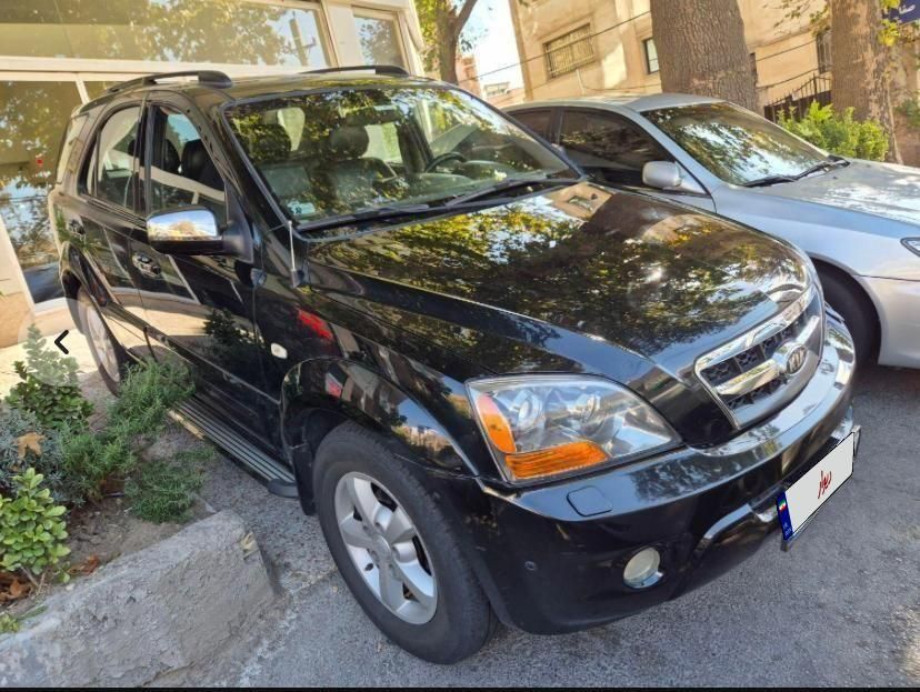 خودرو کیا، سورنتو آگهی ann_19850261