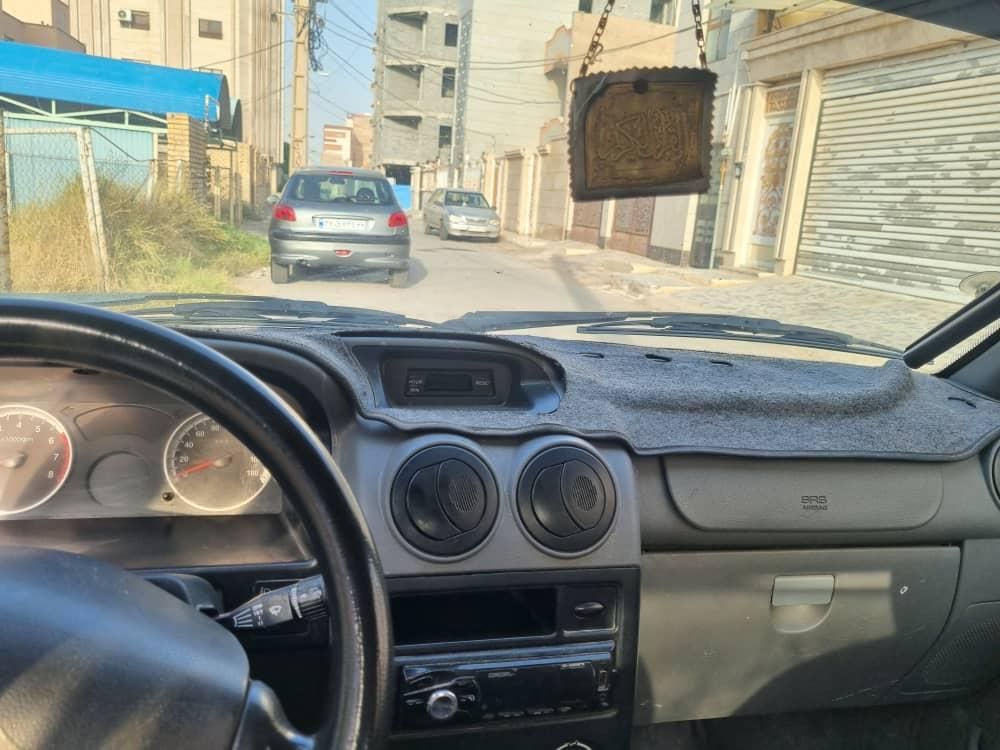خودرو پراید، 131 آگهی ann_19850274