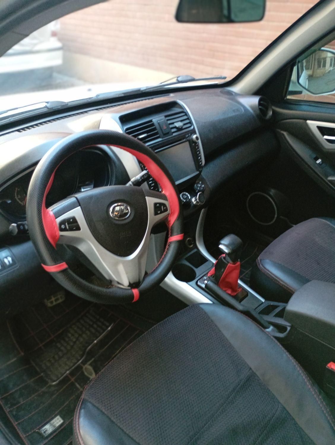 لیفان X60 اتوماتیک - 1395