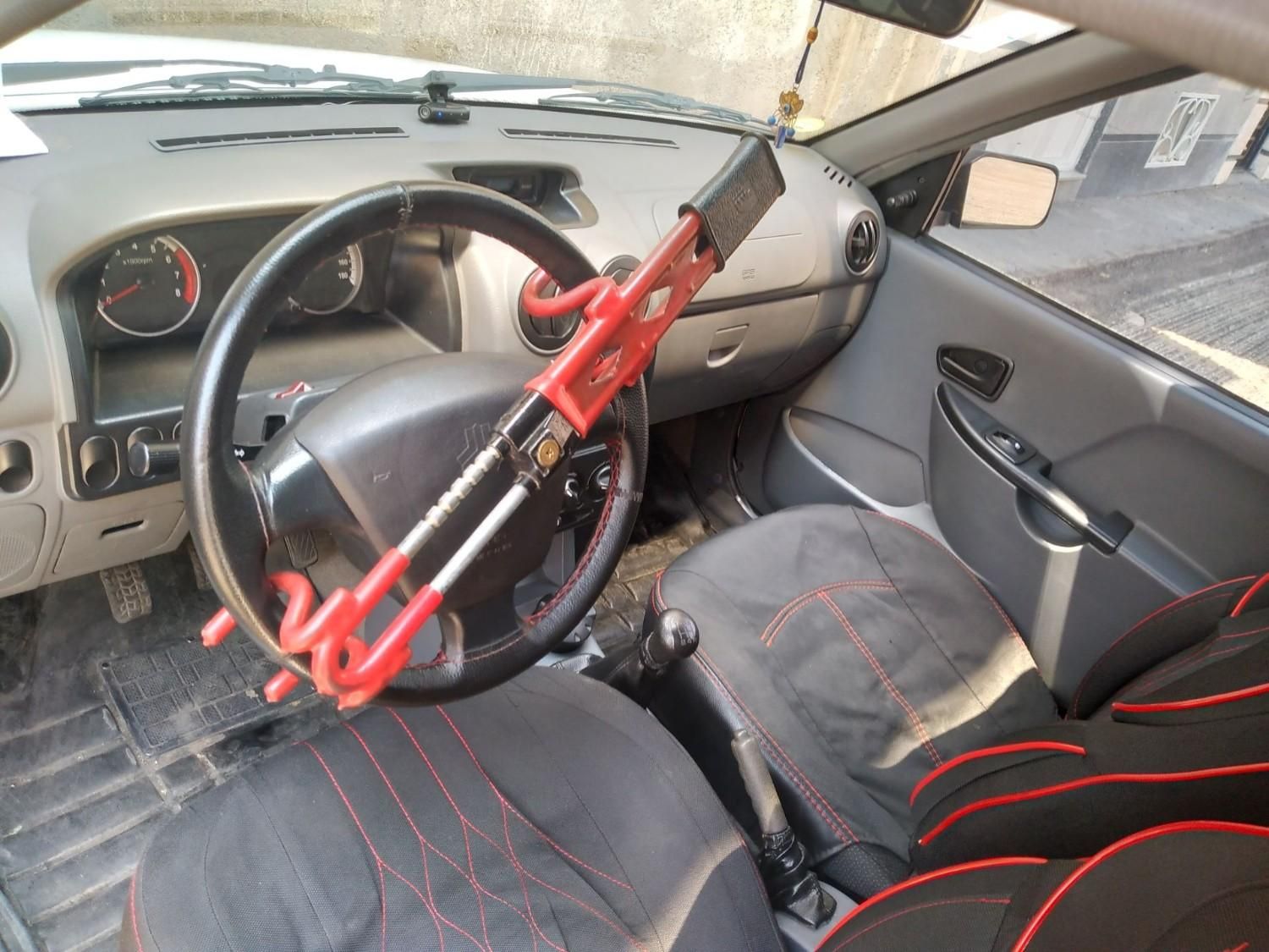 پراید 151 SE - 1402