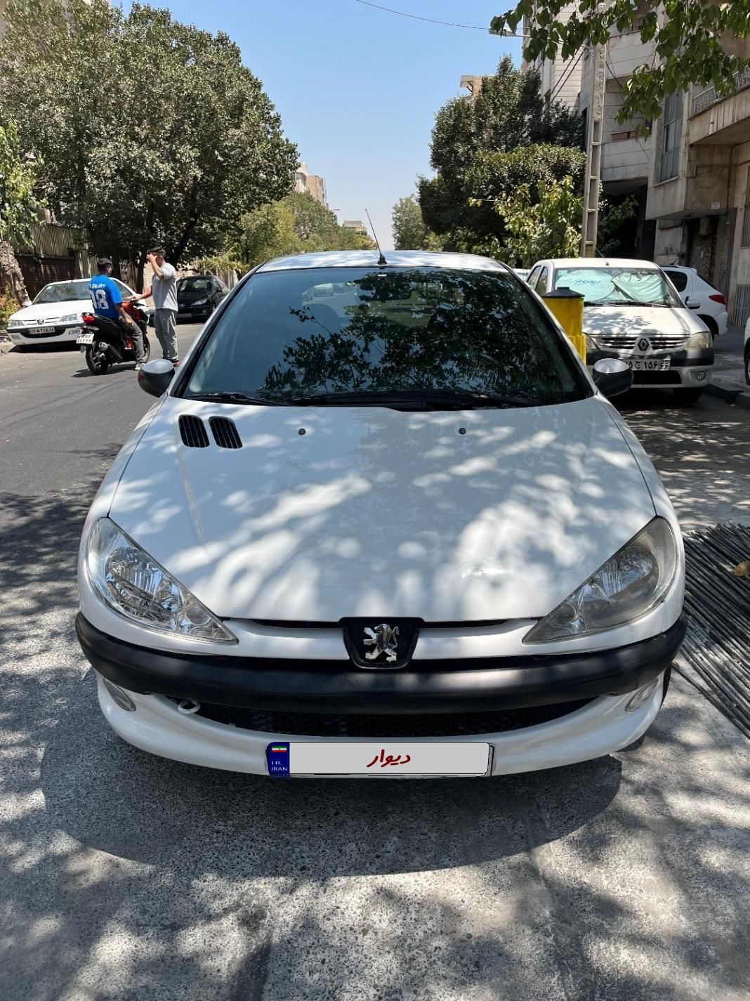 خودرو پژو، 206 آگهی ann_19850347