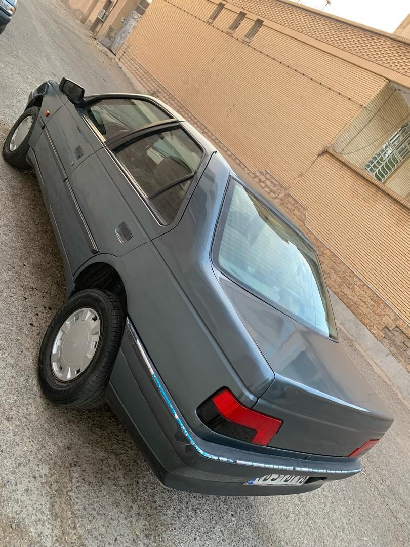 پژو 405 GLX - 1394