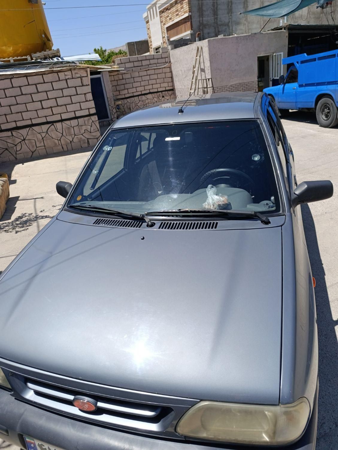 پراید 131 SE - 1397