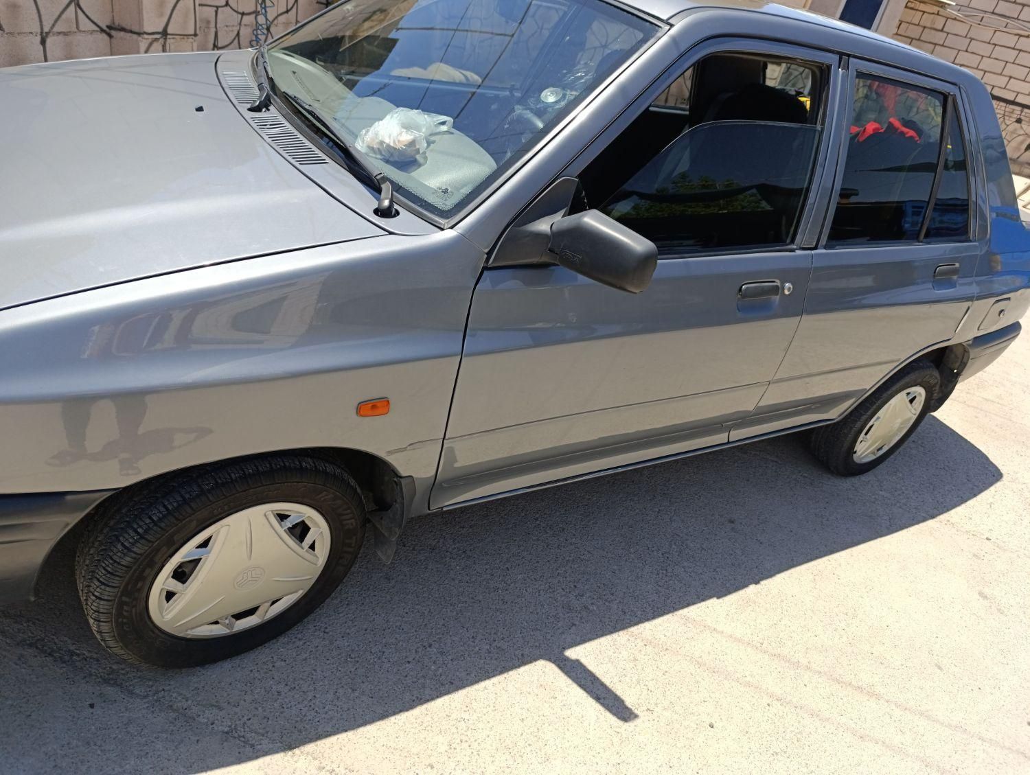 پراید 131 SE - 1397