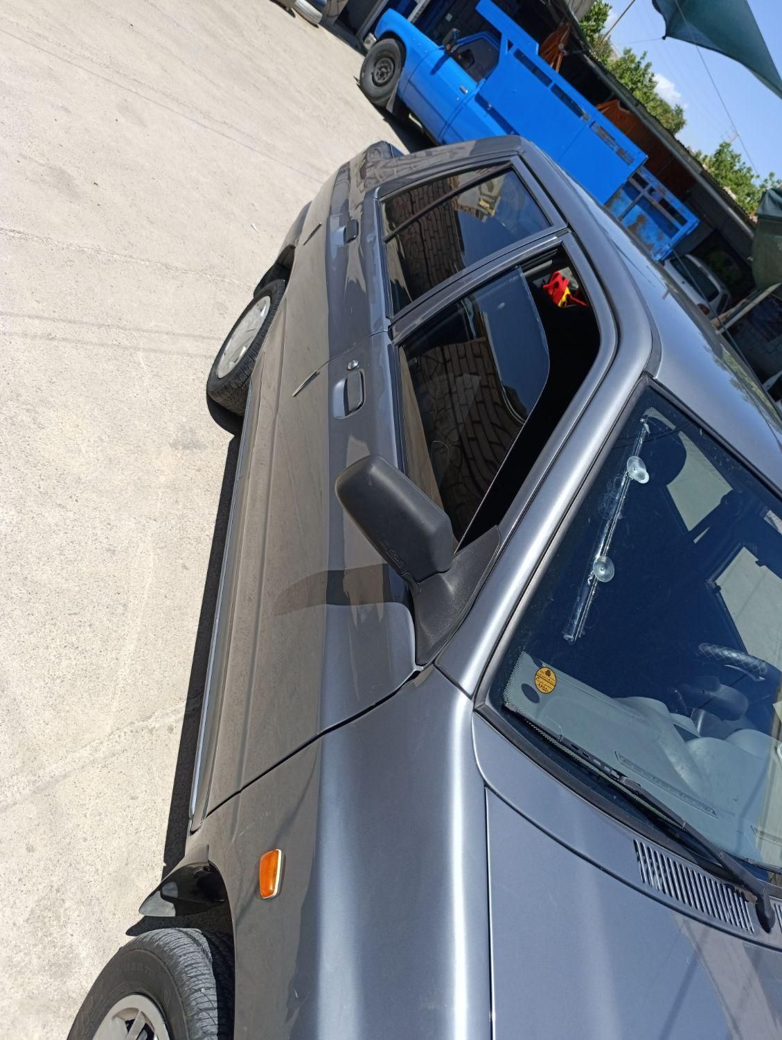 پراید 131 SE - 1397