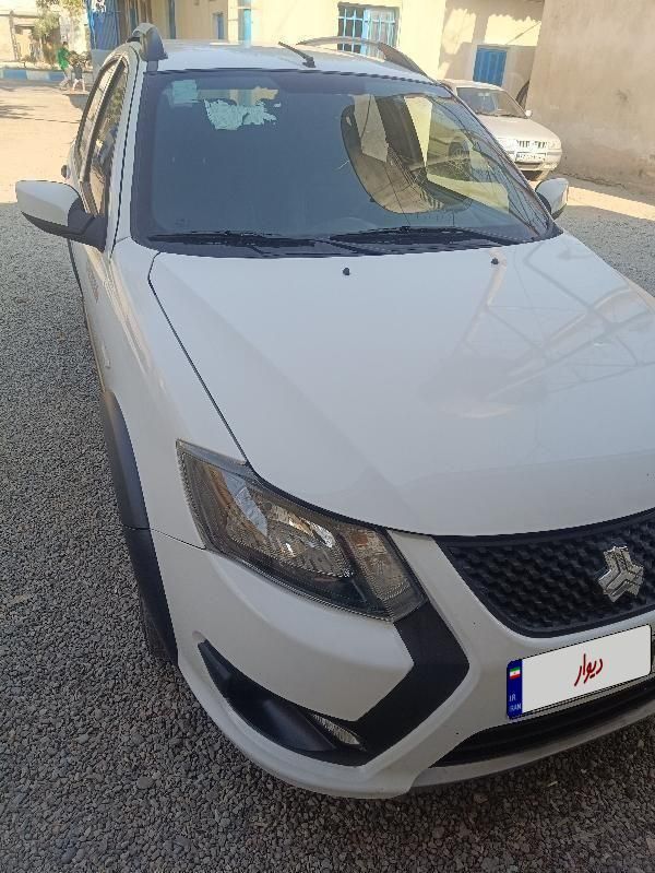 خودرو کوییک، S آگهی ann_19850384