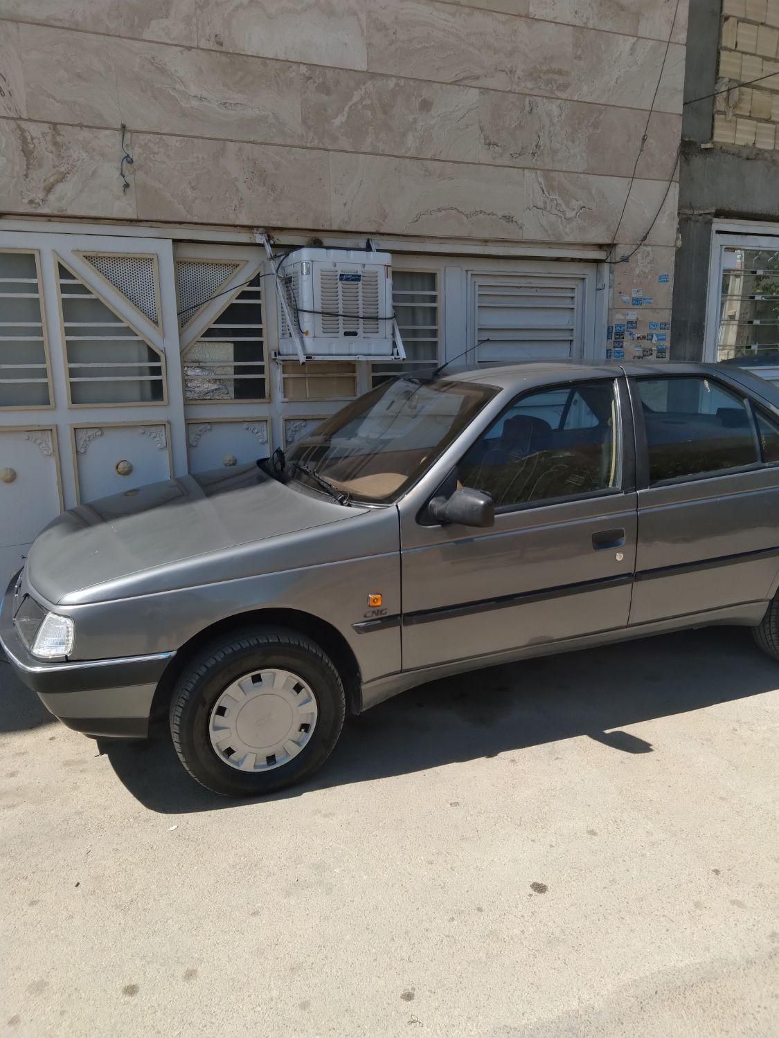 پژو 405 GLX - 1390