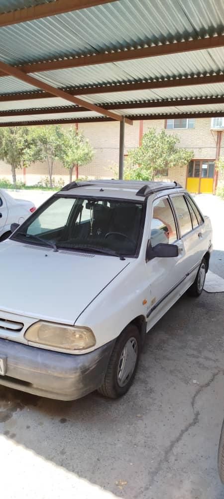 خودرو پراید، 131 آگهی ann_19850404