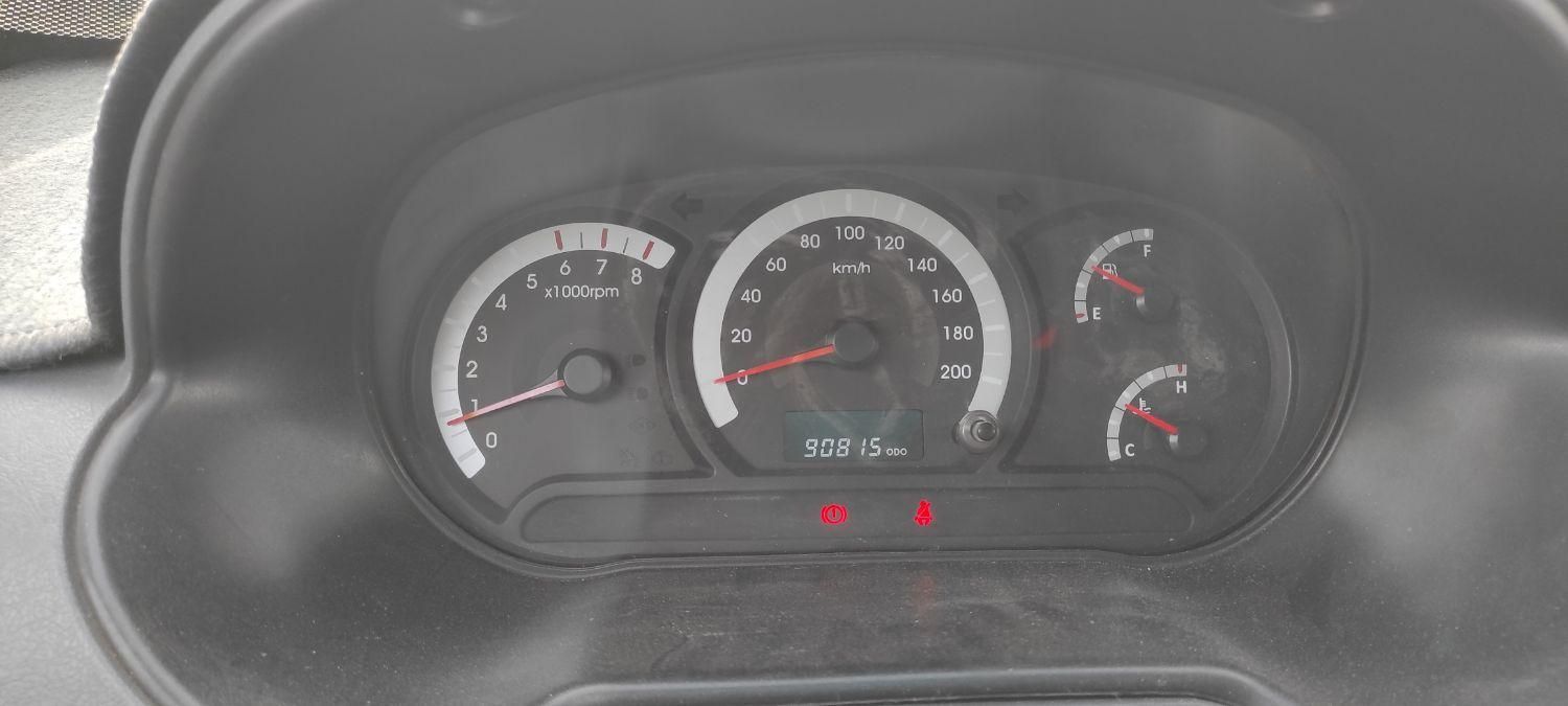 تیبا صندوق دار SX - 1399