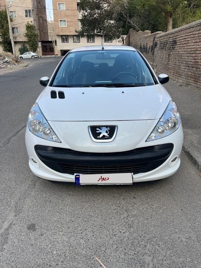 خودرو پژو، 207 آگهی ann_19850449