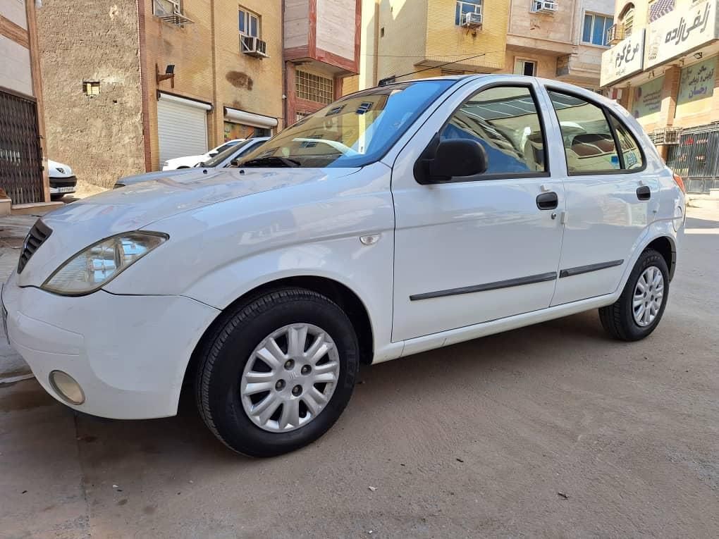 خودرو تیبا، 2 آگهی ann_19850465