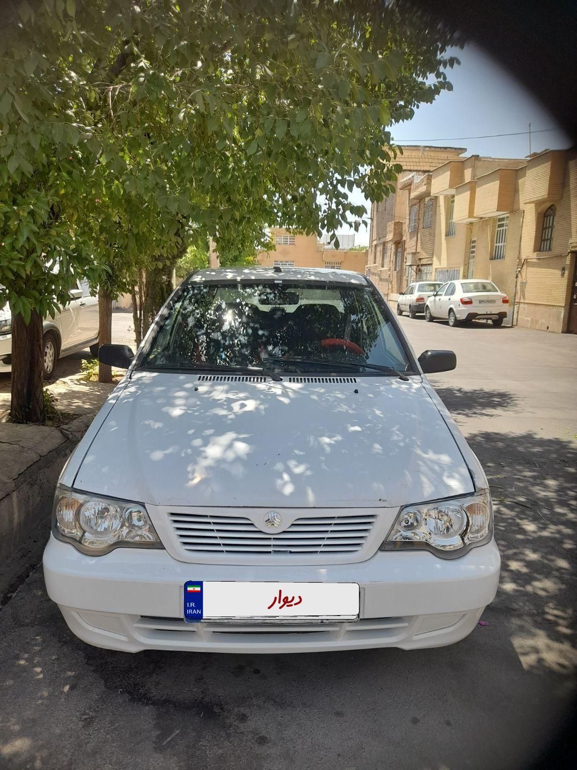 خودرو پراید، 132 آگهی ann_19850478