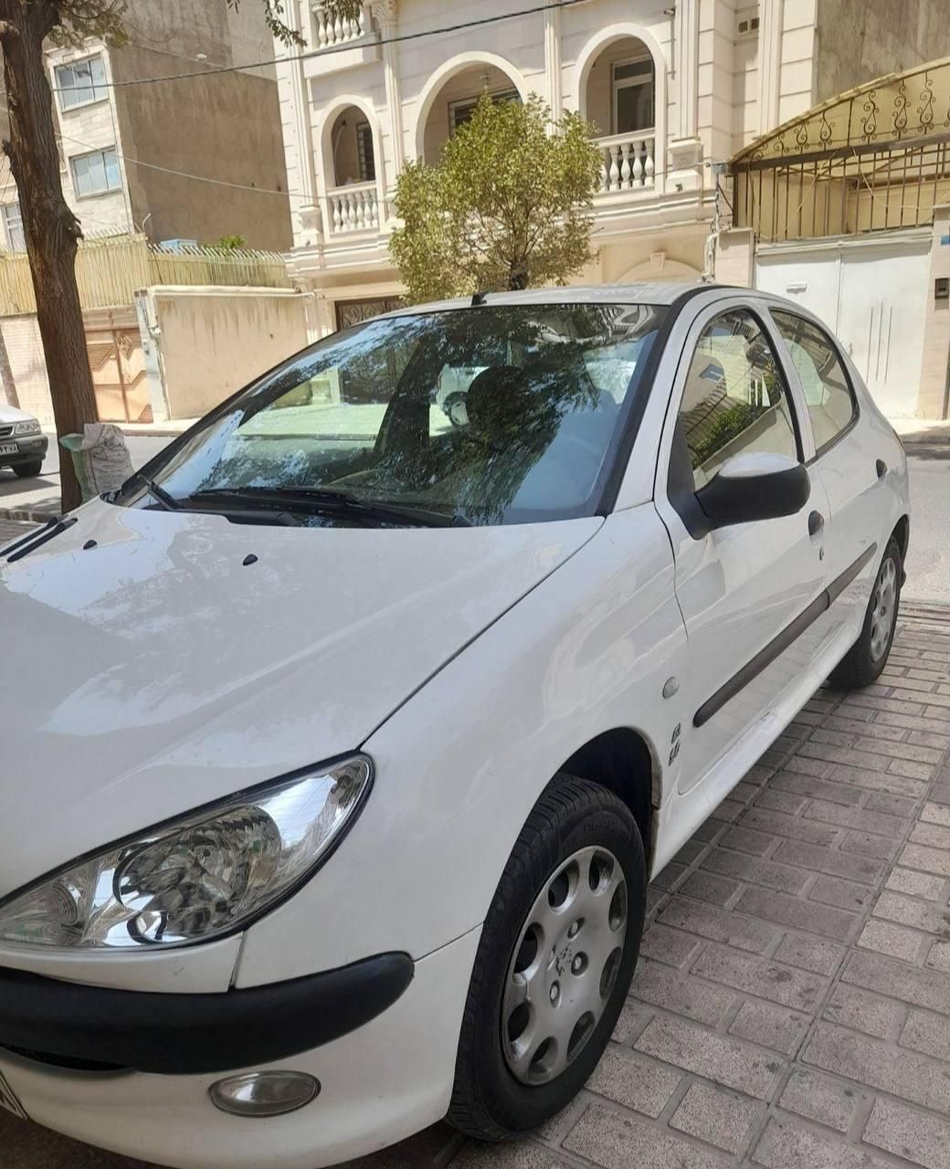 خودرو پژو، 206 آگهی ann_19850485