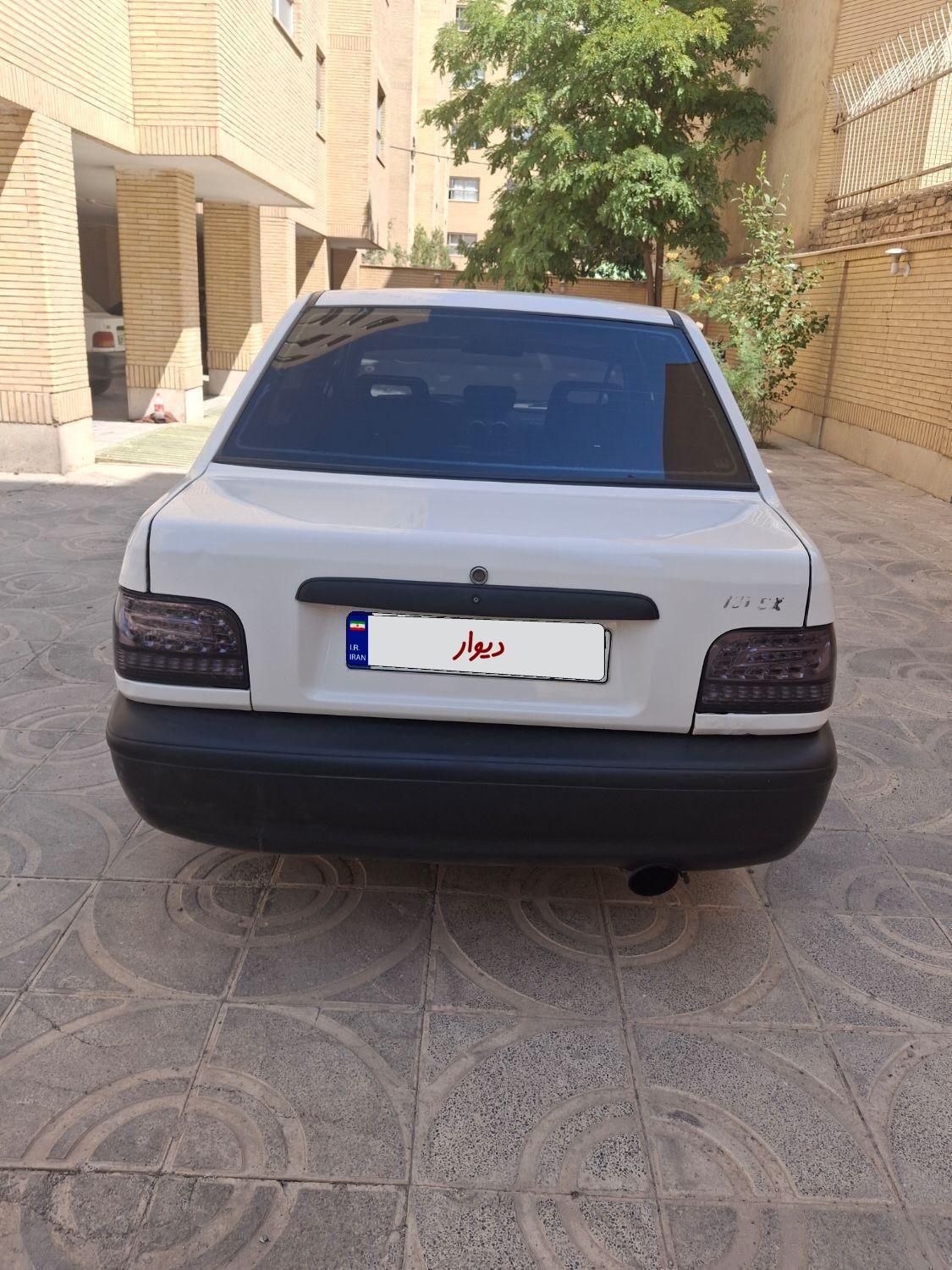 خودرو پراید، 131 آگهی ann_19850492
