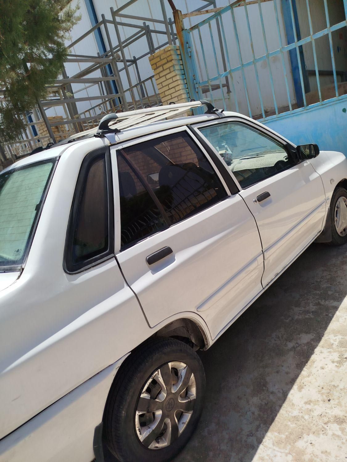 خودرو پراید، 132 آگهی ann_19850500
