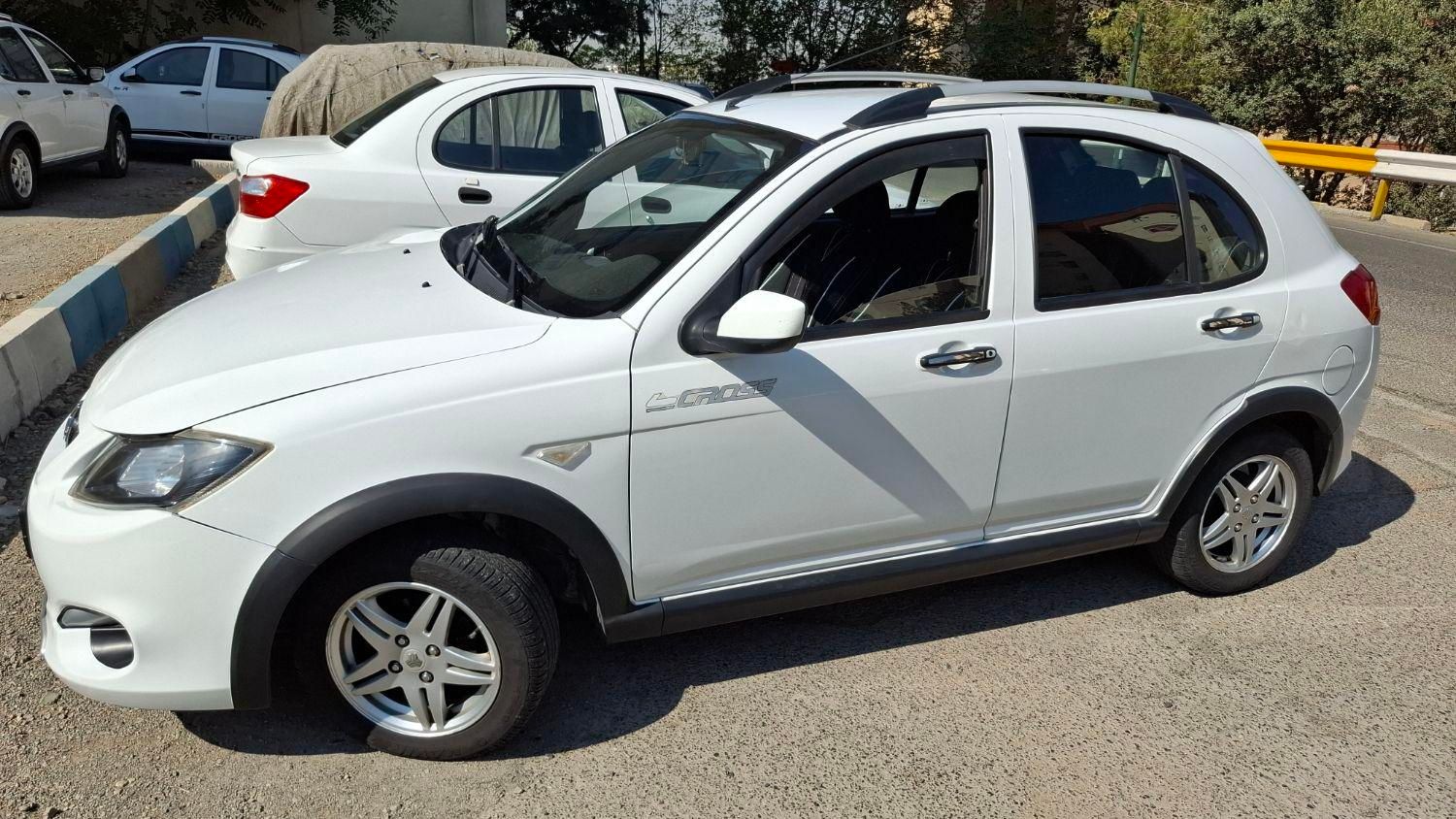 خودرو کوییک، معمولی آگهی ann_19850625