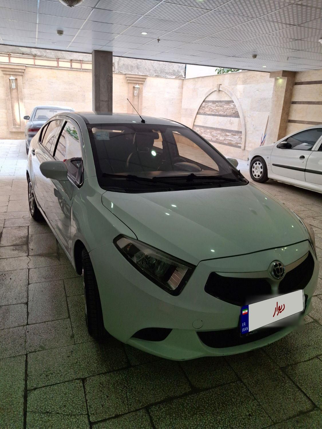خودرو برلیانس، H230 آگهی ann_19850634