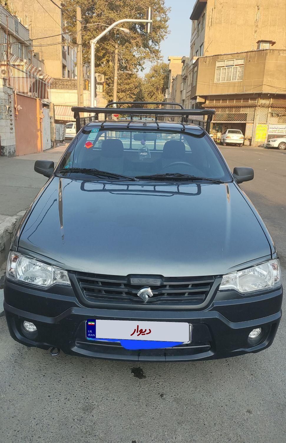 خودرو آریسان، 2 آگهی ann_19850637