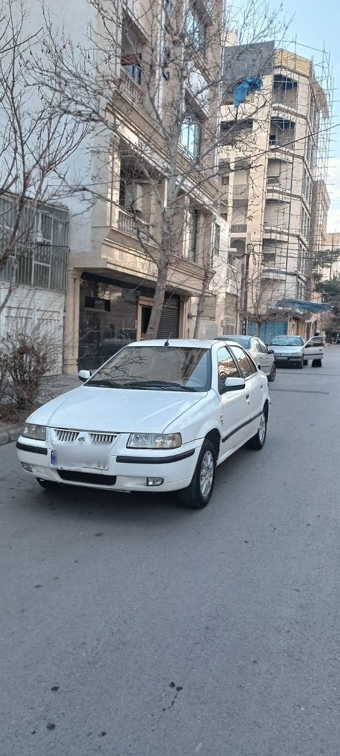 خودرو سمند، EL آگهی ann_19850726