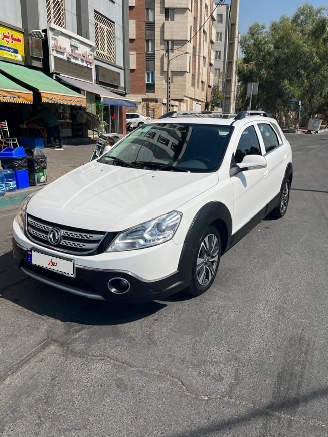 دانگ فنگ H30 کراس اتوماتیک - 1397