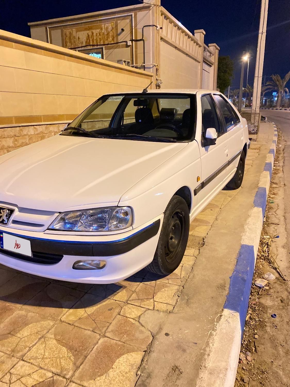 خودرو پژو، پارس آگهی ann_19850752