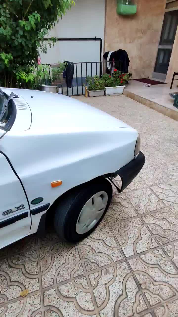 خودرو پراید، صبا آگهی ann_19850754