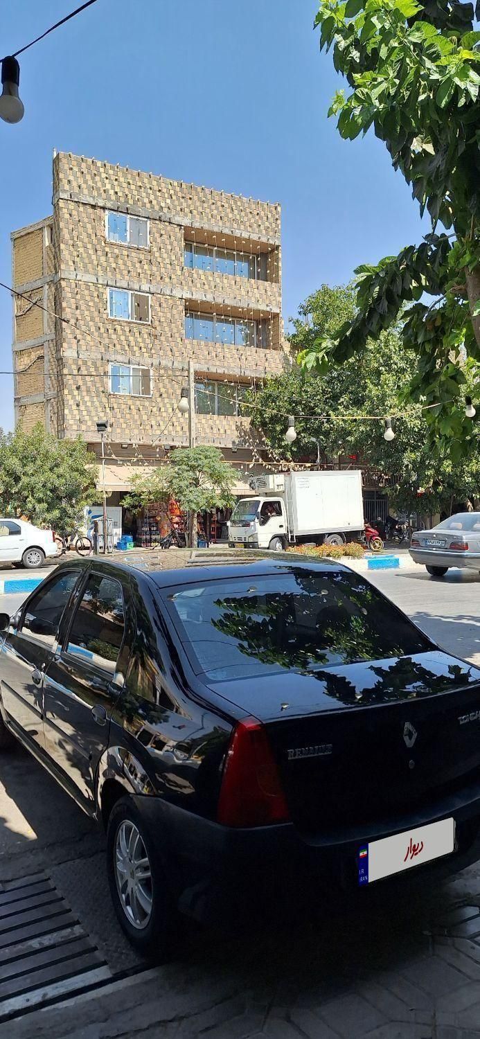 رنو تندر 90 E2 - 1394