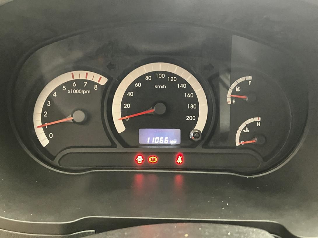 کوییک R دنده‌ای - 1401