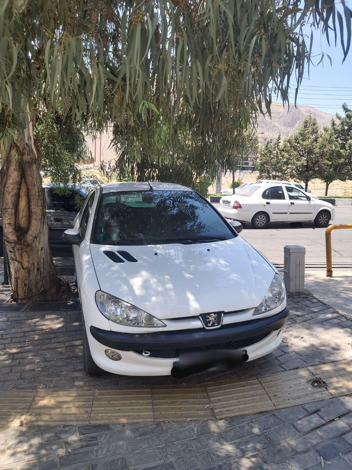 خودرو پژو، 206 آگهی ann_19850783