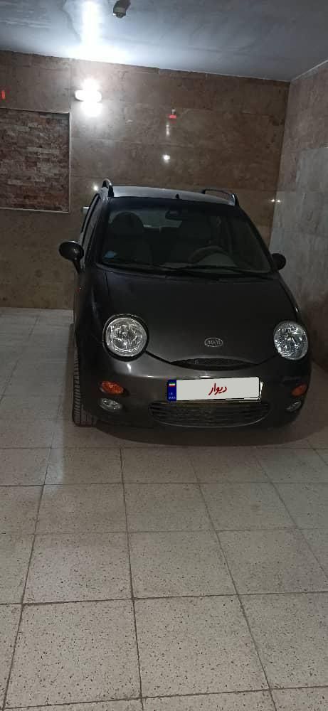 خودرو ام وی ام، 110 آگهی ann_19850806