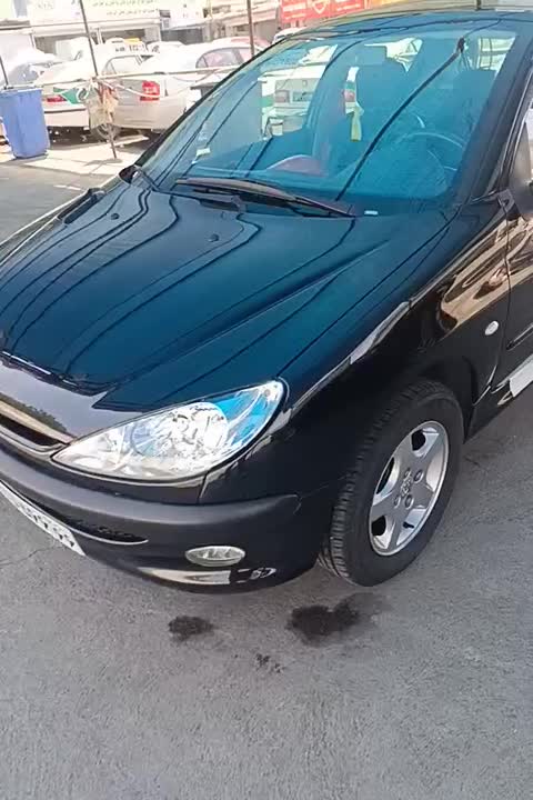 خودرو پژو، 206 آگهی ann_19850815