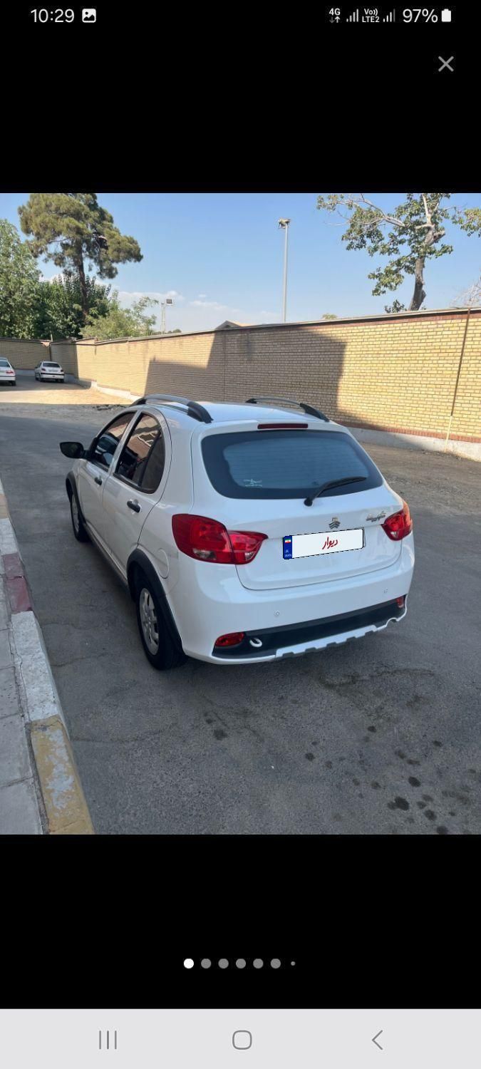 کوییک S پایه - 1402