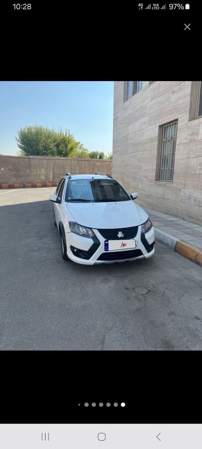 خودرو کوییک، S آگهی ann_19850842