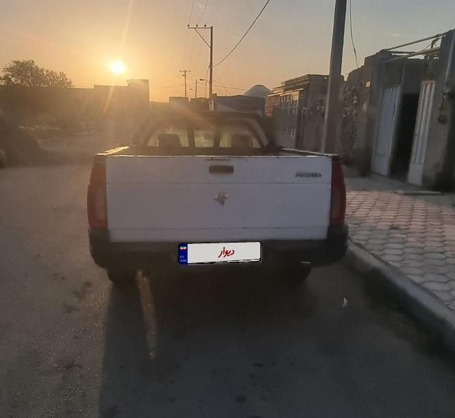 خودرو آریسان، معمولی آگهی ann_19850851