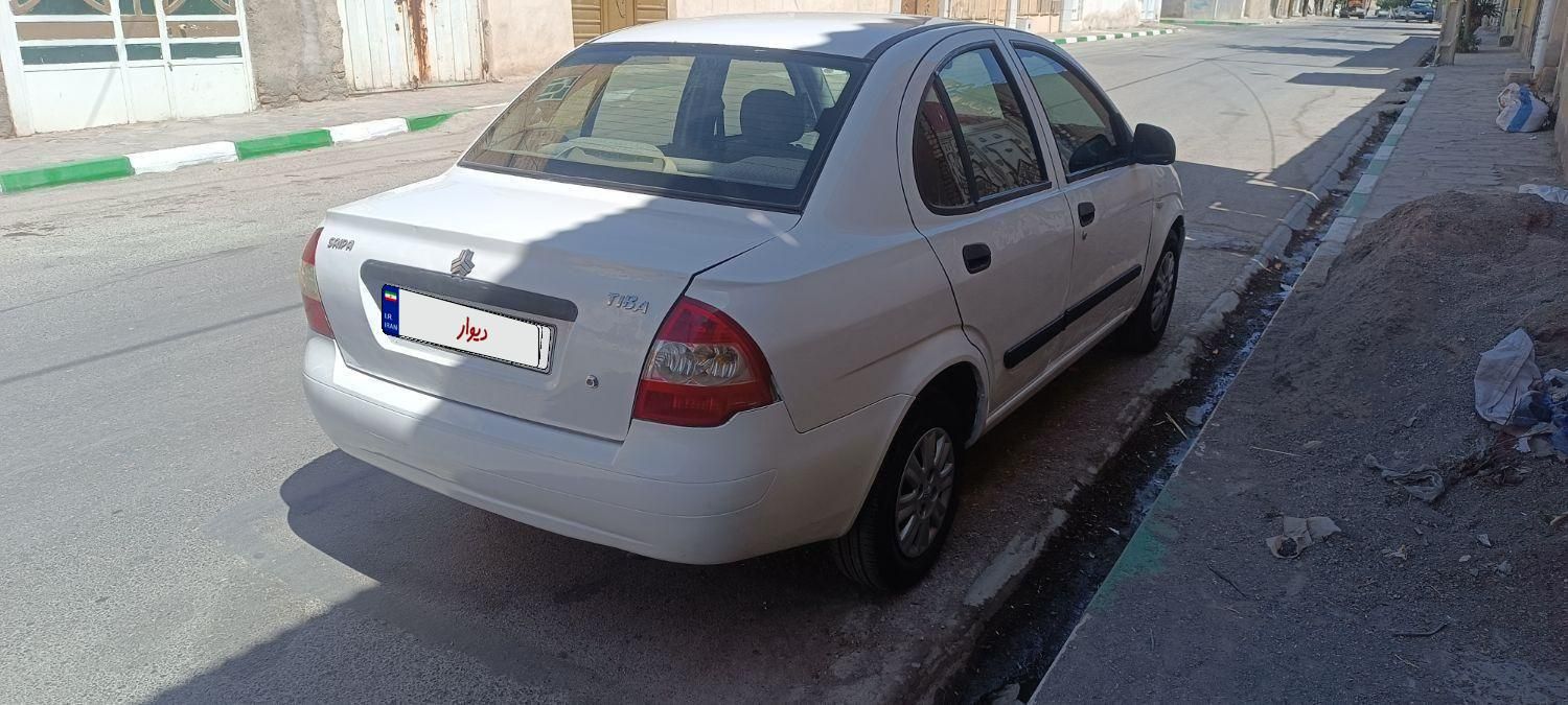 خودرو تیبا، صندوق دار آگهی ann_19850937