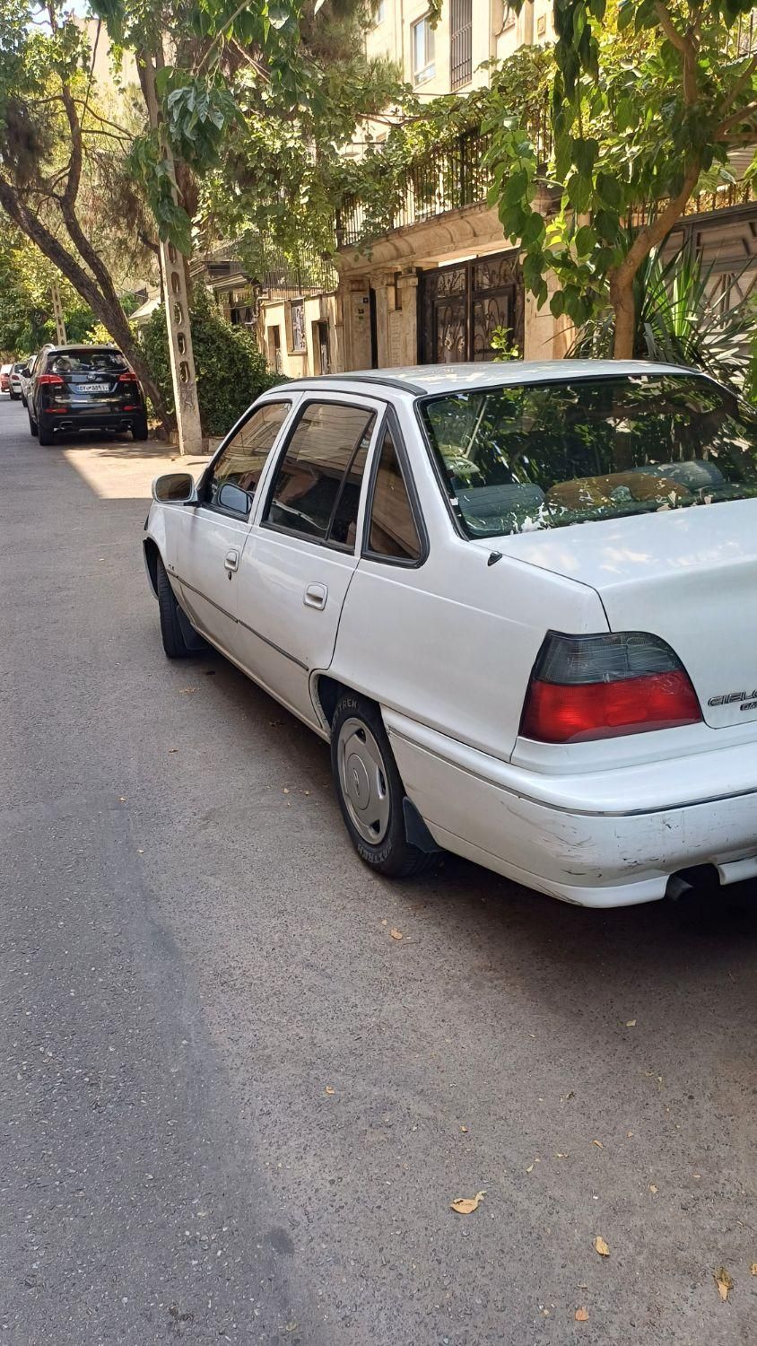 خودرو دوو، سیلو آگهی ann_19850940