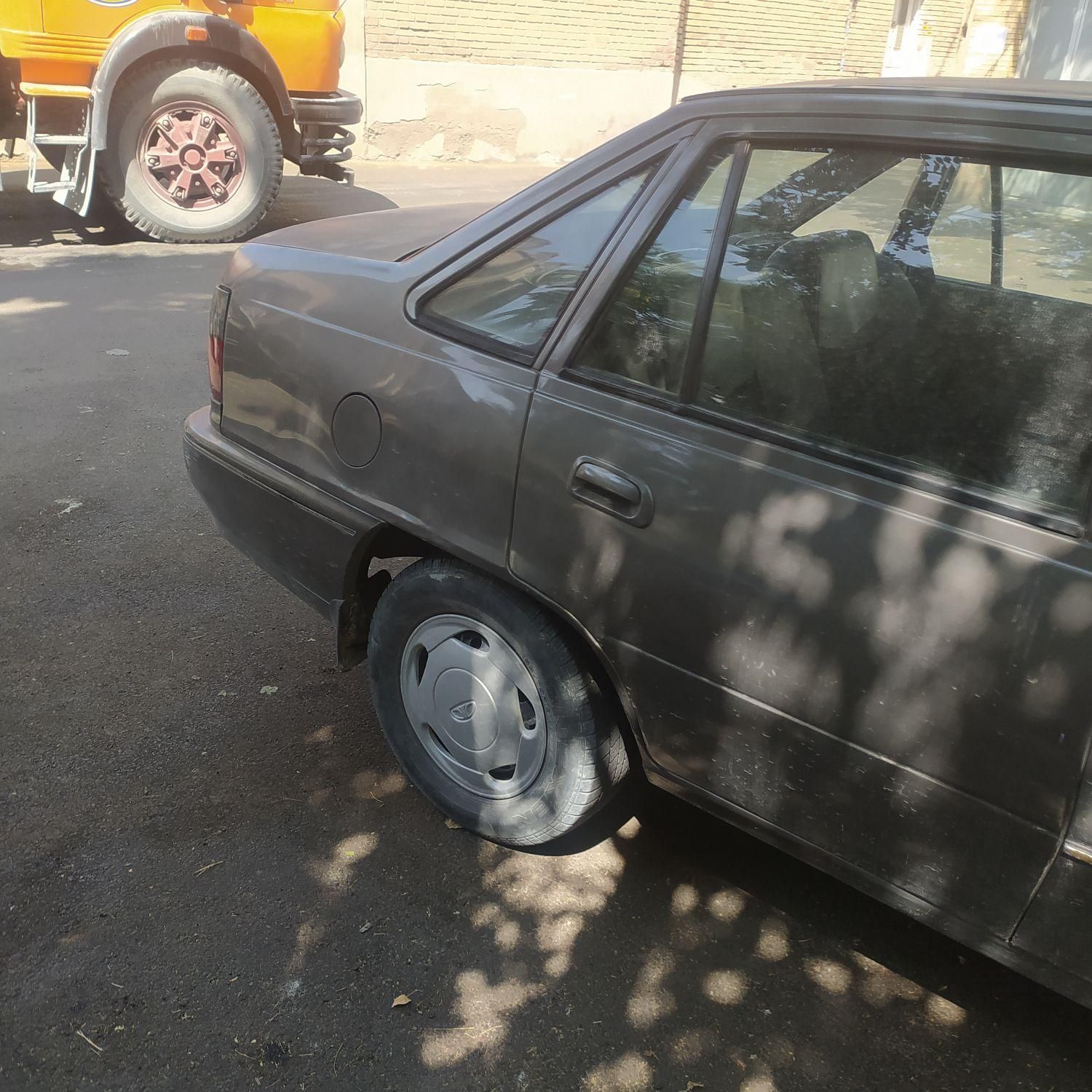 خودرو دوو، سیلو آگهی ann_19850951