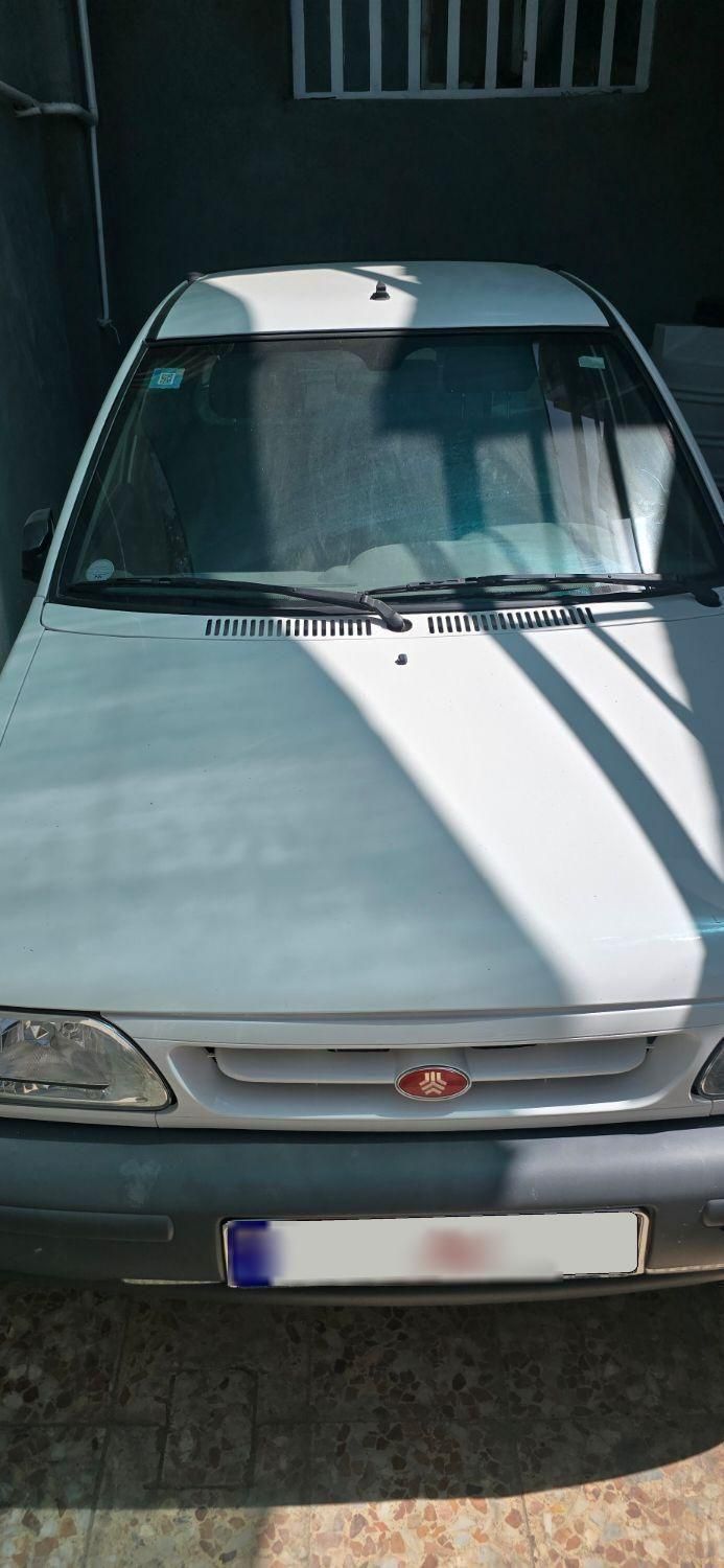 پراید 151 SE - 1403