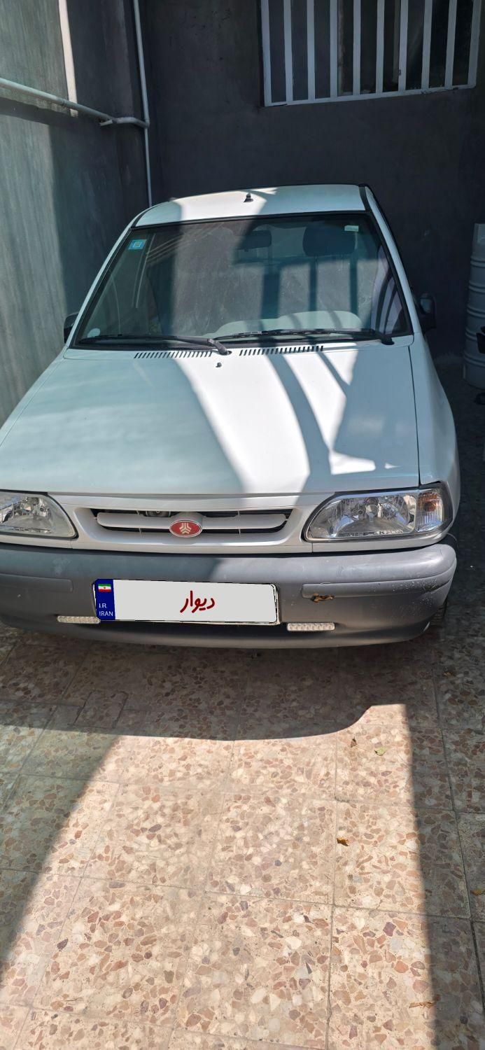پراید 151 SE - 1403