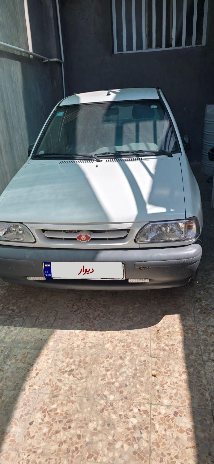 پراید 151 SE - 1403