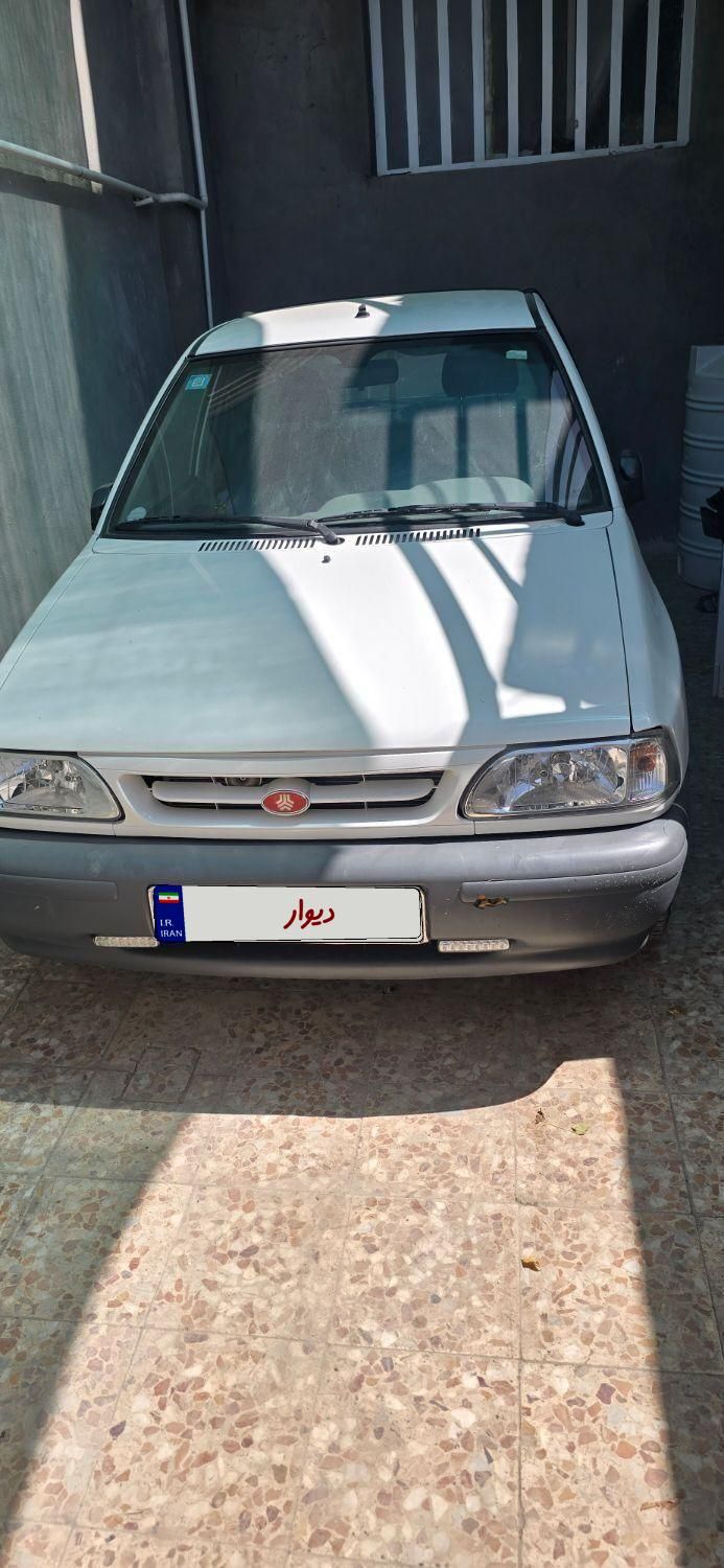 پراید 151 SE - 1403