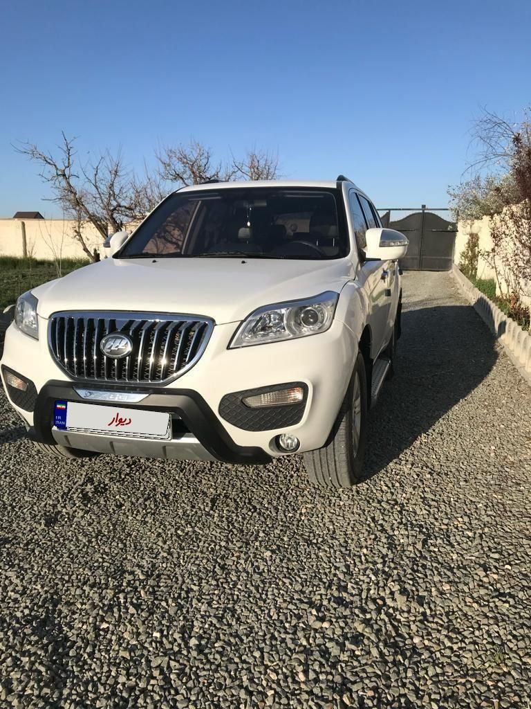 خودرو لیفان، X60 آگهی ann_19850959