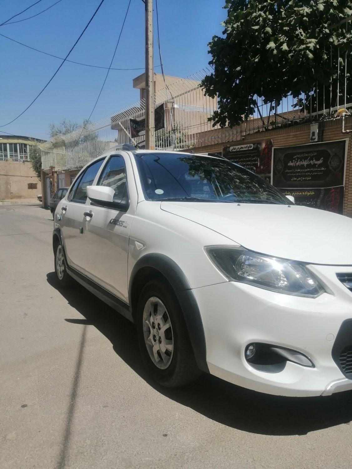 کوییک معمولی دنده‌ای - 1399