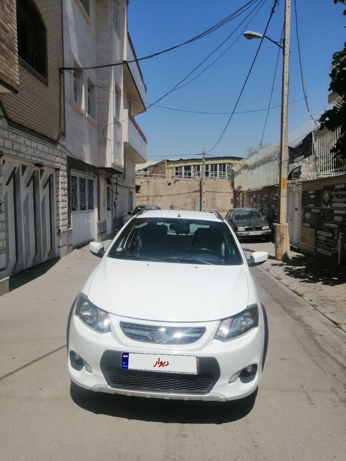 خودرو کوییک، معمولی آگهی ann_19850993