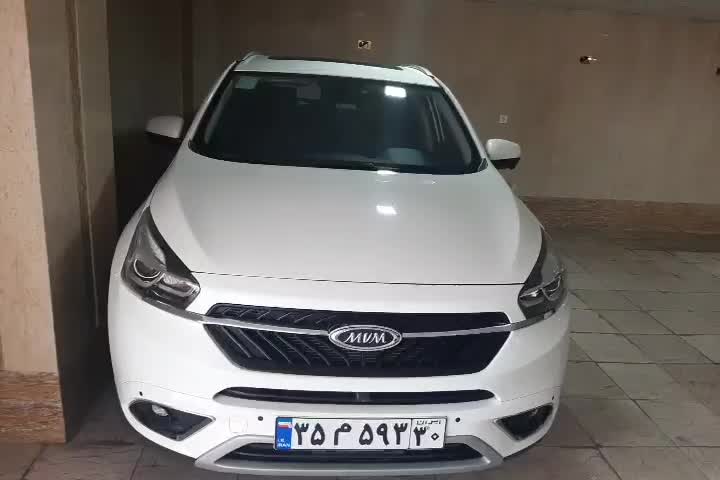 خودرو چری، تیگو 7 آگهی ann_19851112